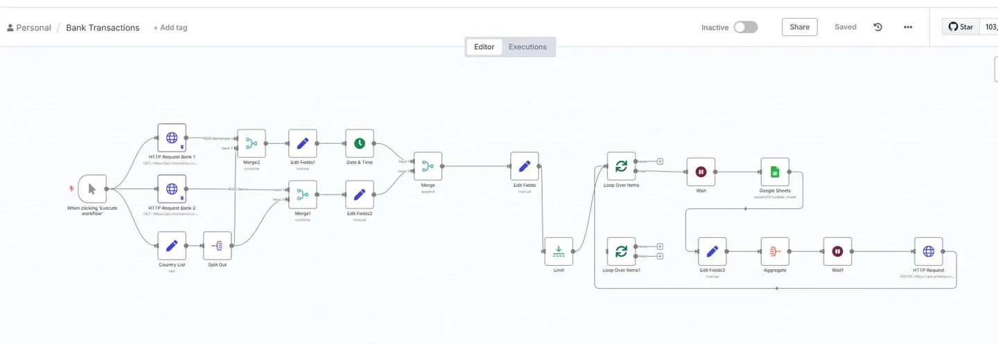Bank AI Agent for Banking Process Automation and Support